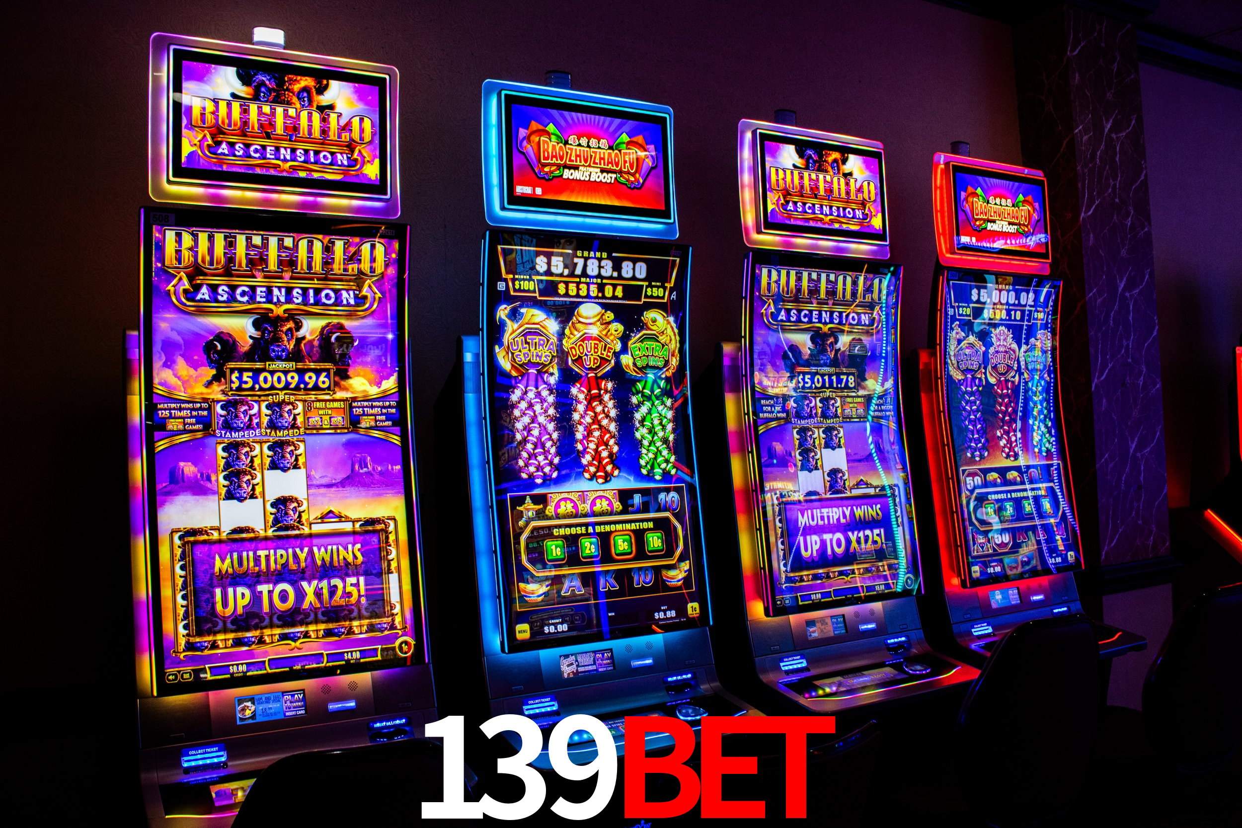 139Bet